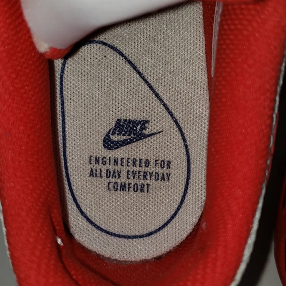 Nike Air Tennie Shoes Size 7 - Picture 8 of 11
